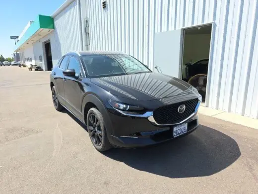 Mazda CX-30 2025 AWD 2.5 S Select Sport 4p SUV