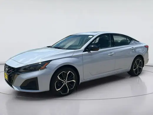 Nissan Altima 2025 AWD 2.5 SR 4p Sedan