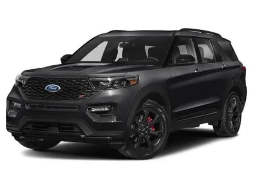 Ford Explorer 2024 AWD ST 4dr SUV