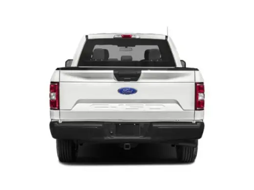 Ford F-150 2019 4x2 XL 4dr SuperCab 6.5 ft. SB