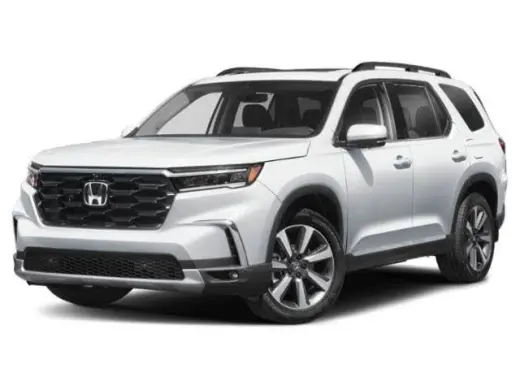 Honda Pilot 2024 AWD Elite 4p SUV