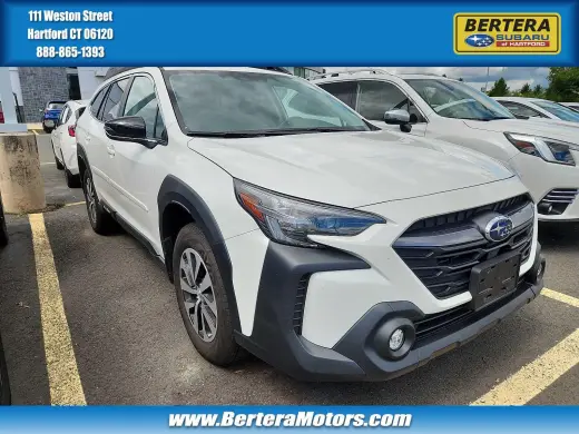 Subaru Outback 2024 AWD Premium 4dr Crossover