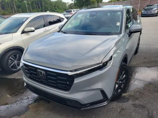 Honda CR-V 2026 AWD EX-L 4p SUV