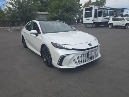 Toyota Camry 2025 AWD XSE 4p Sedan