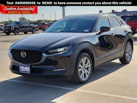 Mazda CX-30 2023 AWD 2.5 S Edición Carbono 4p SUV