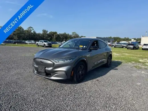 Ford Mustang Mach-E 2023 AWD California Route 1 4p SUV