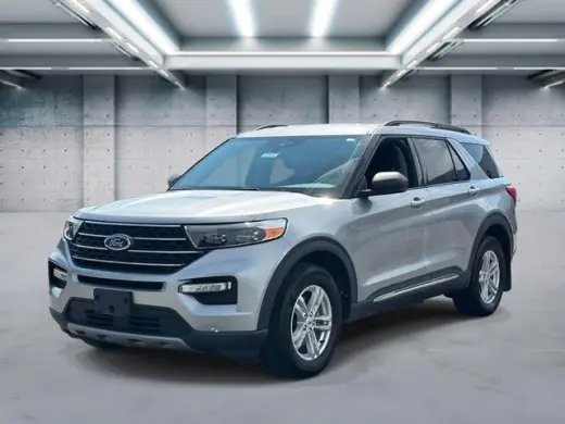 Ford Explorer 2023 AWD XLT 4p SUV