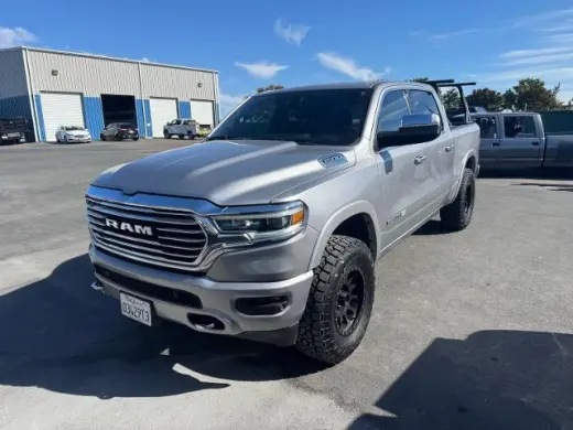 Ram 1500 2022 4x4 Limited Longhorn 4p. Cabina Extendida 5.6 pies CA Pick-up