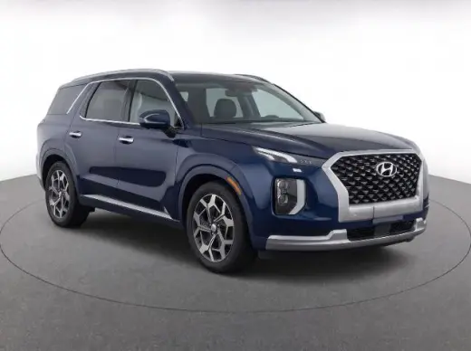 Hyundai PALISADE 2022 AWD Calligraphy 4p SUV