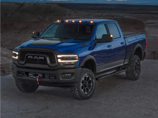 Ram 3500 2022 4x4 Tradesman 4p. Cabina Completa 6.3 pies CT SRW Camioneta Pickup