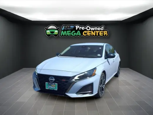 Nissan Altima 2024 2.5 SR Sedan de 4 puertas