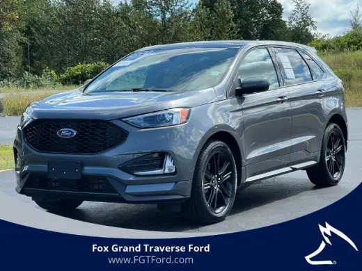 Ford Edge 2024 AWD SEL 4dr SUV