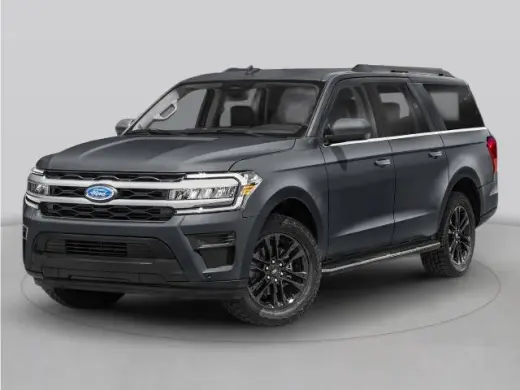 Ford Expedition MAX 2022 4x4 Limited 4p SUV