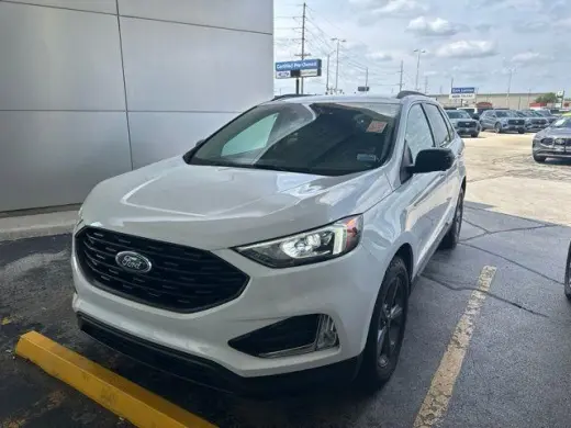 Ford Edge 2022 AWD SEL 4p Crossover