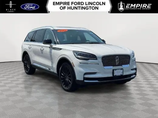 Lincoln Aviator 2023 AWD Reserve 4p SUV