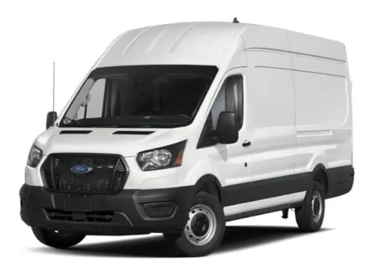 Ford Transit 2023 250 3p LWB High Roof Camioneta de Carga