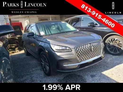Lincoln Corsair 2023 Standard 4p SUV
