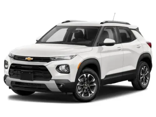 Chevrolet Trailblazer 2022 4x4 LT 4p SUV