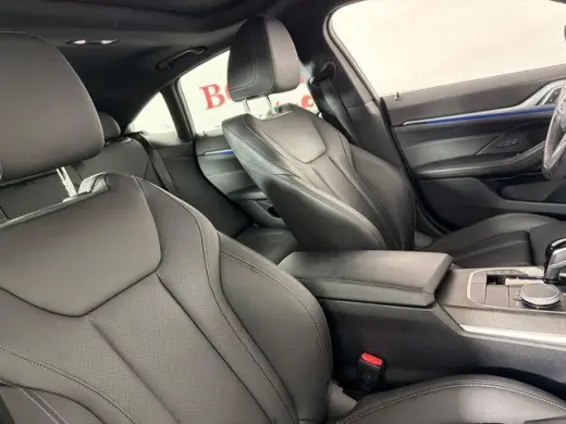 BMW Serie 4 2023 AWD 430i xDrive Gran Coupe 4p Sedan