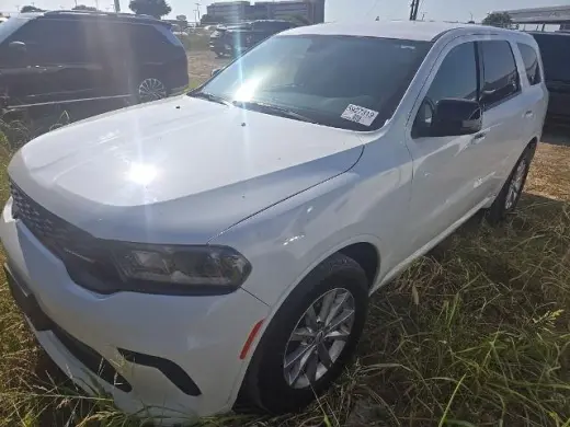 Dodge Durango 2026 GT 4p SUV