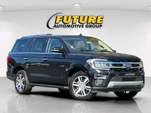 Ford Expedition 2024 4x4 Limited 4p SUV