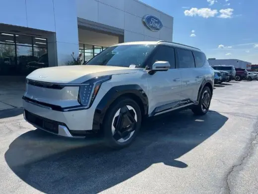 Kia EV9 2024 AWD Land 4p SUV