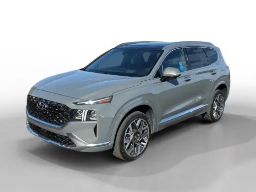 Hyundai SANTA FE 2023 AWD Calligraphy 4p Crossover