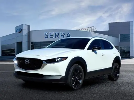 Mazda CX-30 2021 AWD Turbo Premium 4dr SUV