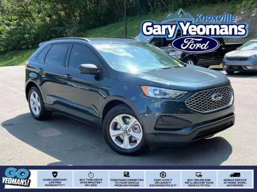 Ford Edge 2024 AWD SE 4p SUV