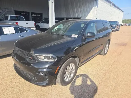 Dodge Durango 2025 GT 4p SUV