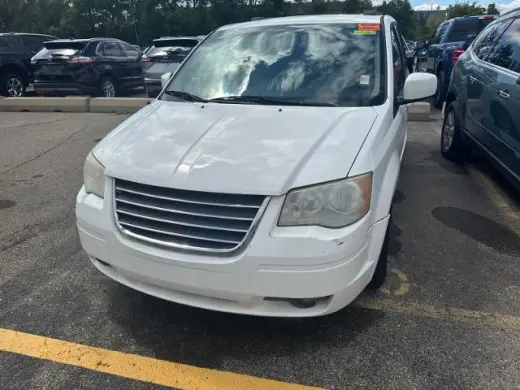 Dodge Grand Caravan 2013 SXT Mini-Van 4puertas