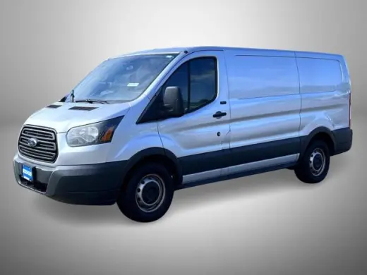Ford Transit 2017 150 3dr SWB Low Roof Cargo Van con puerta de pasajero lateral corrediza
