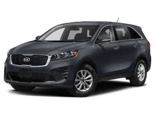 Kia Sorento 2019 S V6 4p SUV