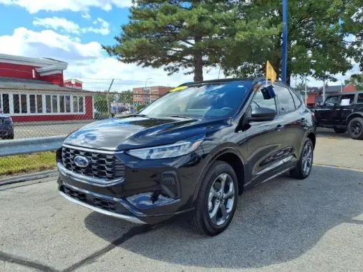 Ford Escape 2024 AWD ST-Line 4p SUV