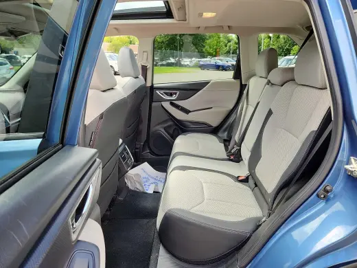 Subaru Forester 2020 AWD Premium 4dr Crossover