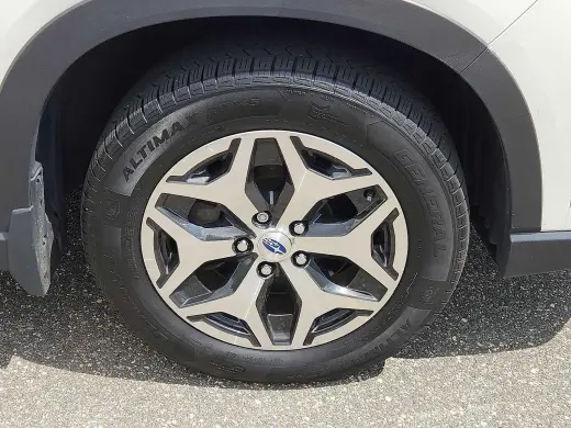 Subaru Forester 2020 AWD Premium 4dr Crossover