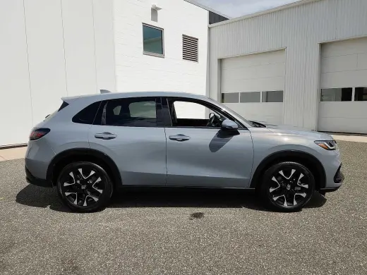 Honda HR-V 2026 AWD EX-L 4p Crossover