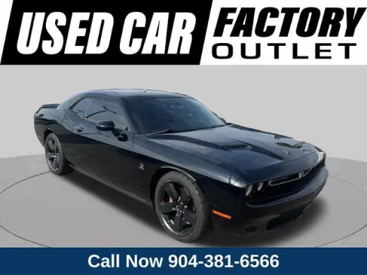 Dodge Challenger 2015 R/T Scat Pack 2p Coupé