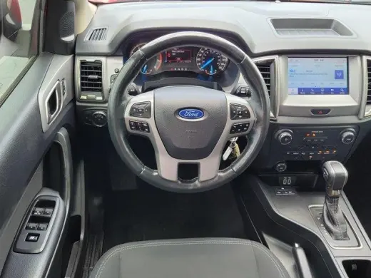 Ford Ranger 2020 4x2 XLT 4p SuperCrew 5.1 ft. SB