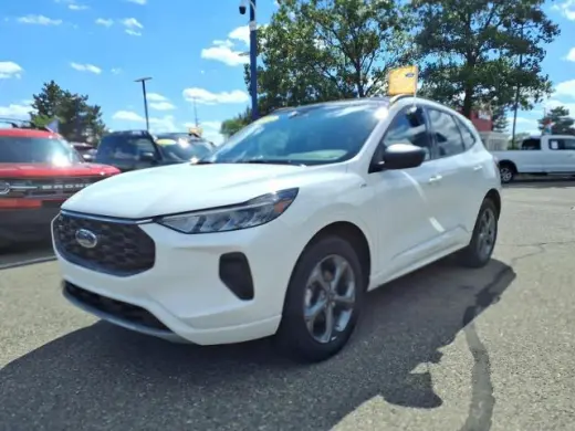 Ford Escape 2024 AWD ST-Line 4p SUV