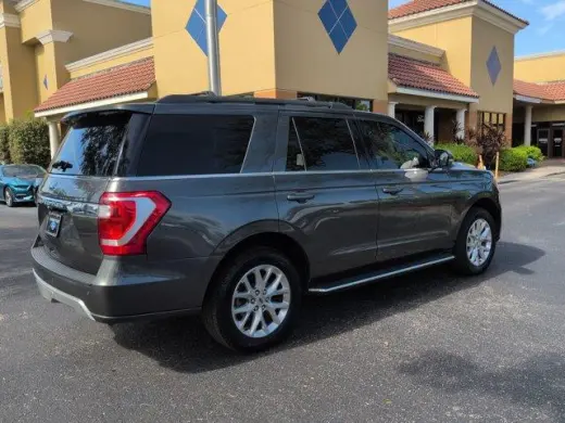 Ford Expedition 2021 4x4 XLT 4p SUV