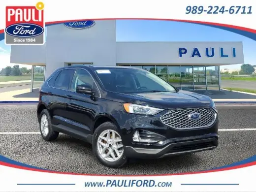 Ford Edge 2024 AWD SEL 4p SUV