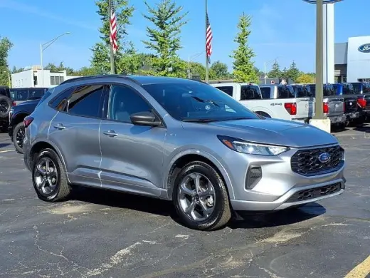 Ford Escape 2024 AWD ST-Line 4p SUV