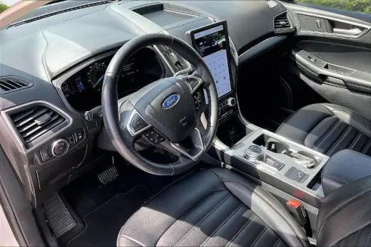 Ford Edge 2022 AWD SEL 4p Crossover