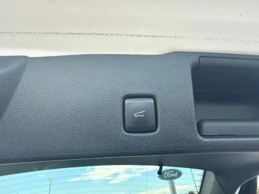 Ford Escape 2022 AWD SEL 4p SUV
