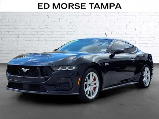 Ford Mustang 2024 GT Premium 2dr Fastback