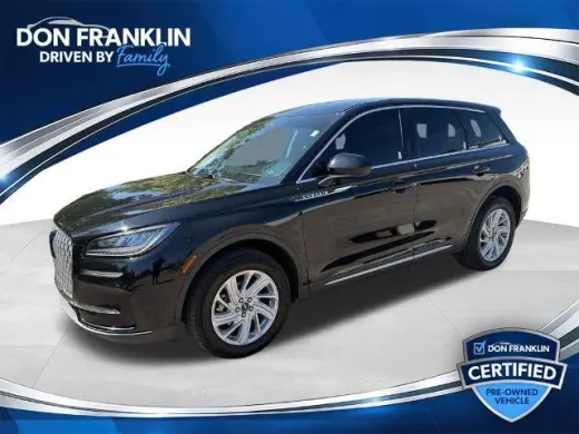 Lincoln Corsair 2024 AWD Premiere 4p SUV
