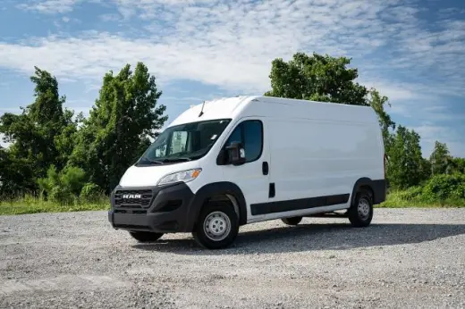 Ram ProMaster 2023 2500 159 WB 3dr High Roof Cargo Van