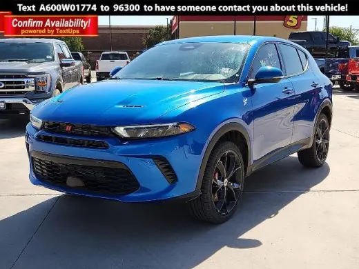 Dodge Hornet 2024 AWD GT 4p Crossover