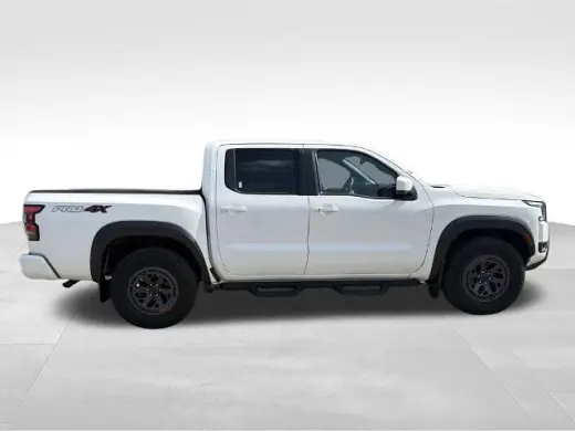 Nissan Frontier 2025 4x4 PRO-4X 4p. Cabina de Tripulación 5 pies de Caja Corta
